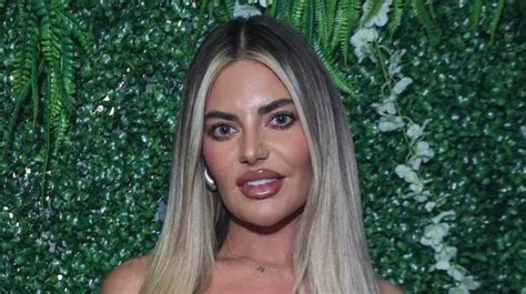 megan barton|Megan Barton Hanson reveals all the Love Island secrets.